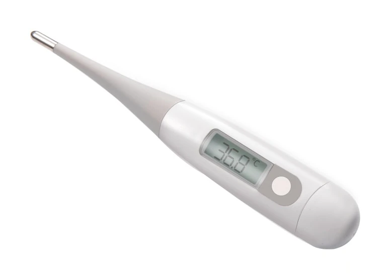 LED Baby Thermometer