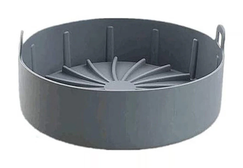 Air Fryer Silicon Bake Tray