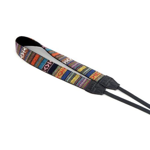 Vintage Camera Strap