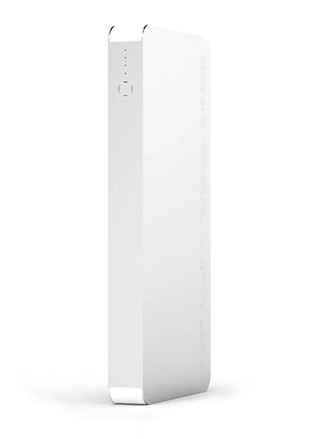 Parkman 8000mAh Twin Port Powerbank