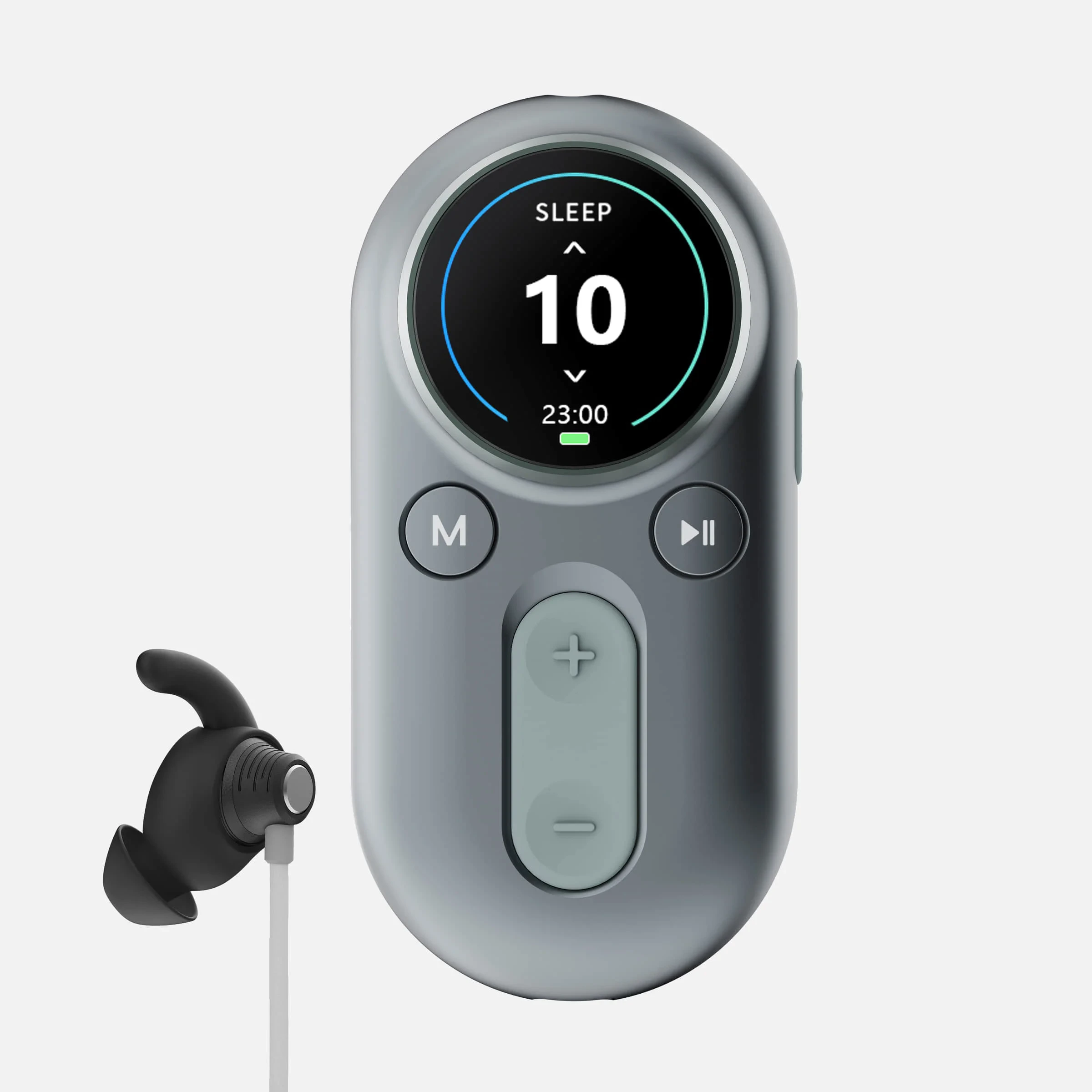 Vagus Nerve Stimulator