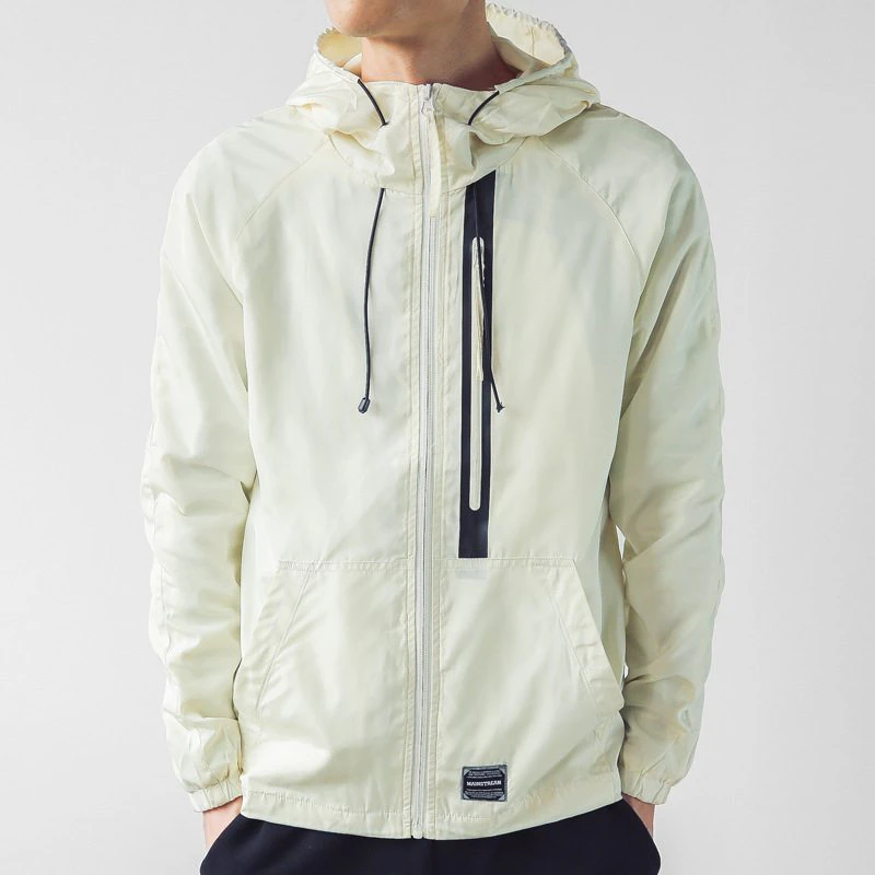 Mens Windrunner Jacket