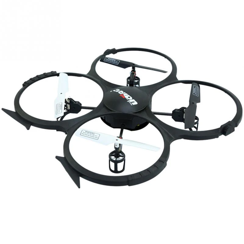 4ch Large Quadcopter
