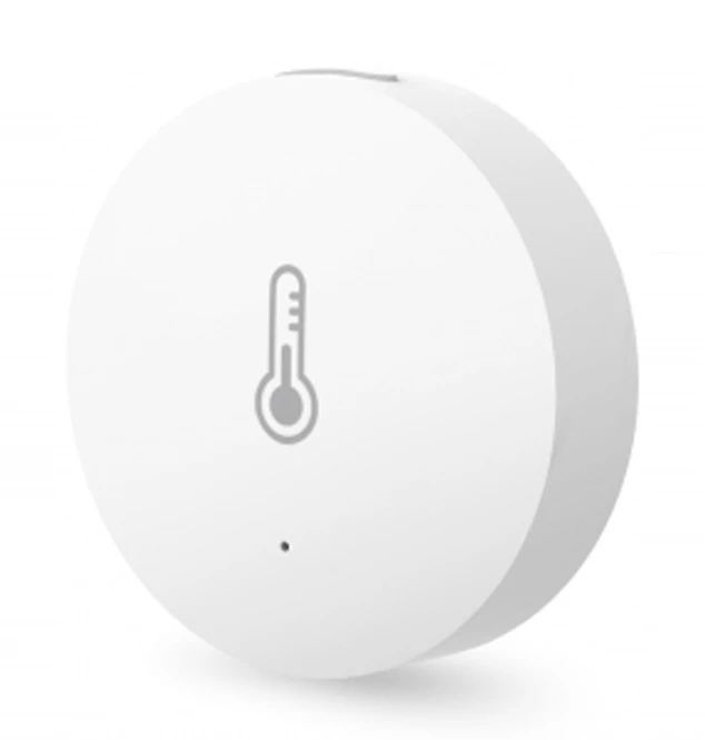 Intelligent Mini Temperature & Humidity Sensor