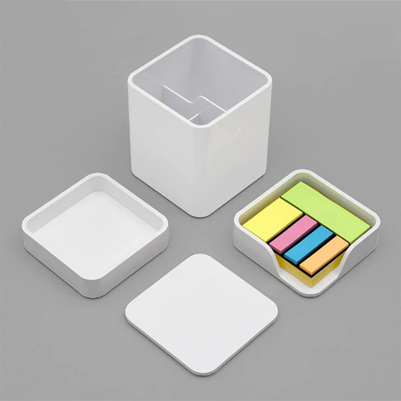 Stackable Desktop Organizer