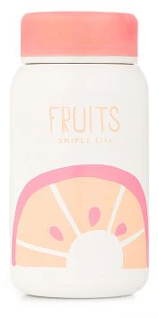 350ml Insulated Vacuum Cup