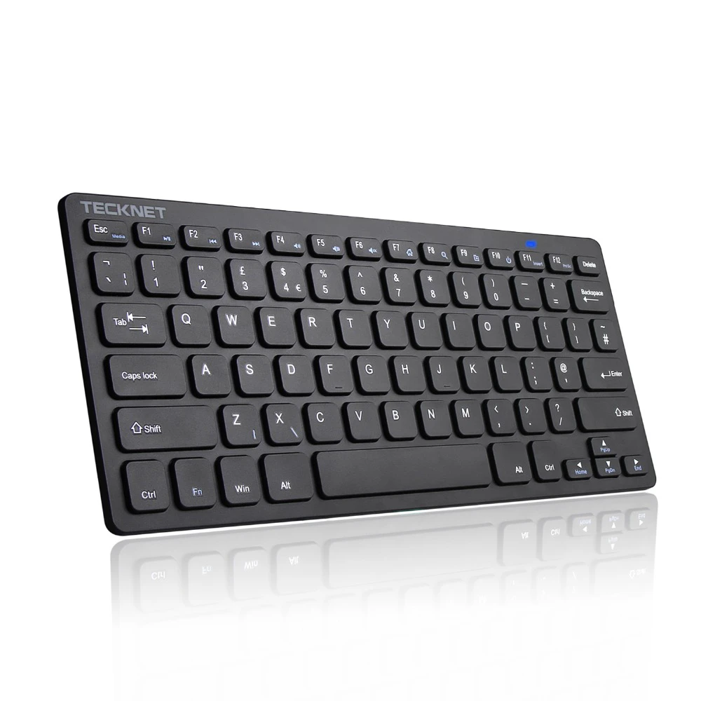 2.4G Wireless Keyboard