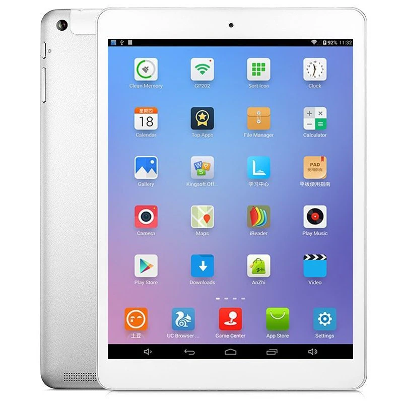 Onda 9.7" Android Tablet