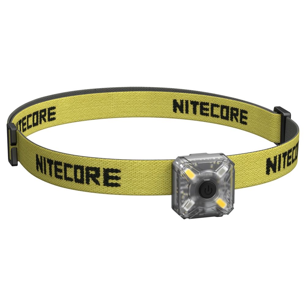 Micro Ultrabright LED Headlamp