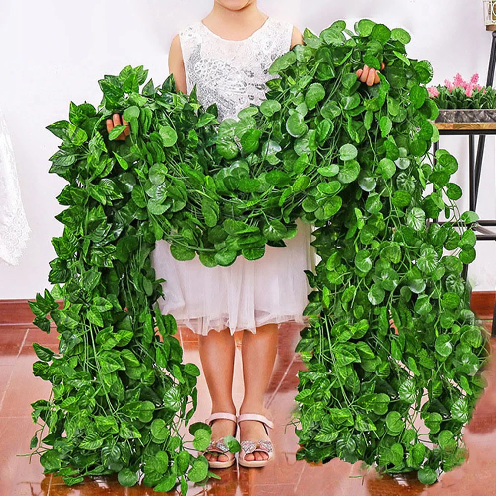 Artificial Ivy Hanging Vine