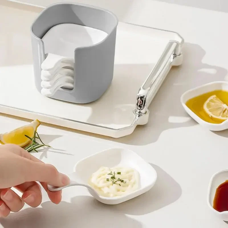 Stackable Dip Bowls