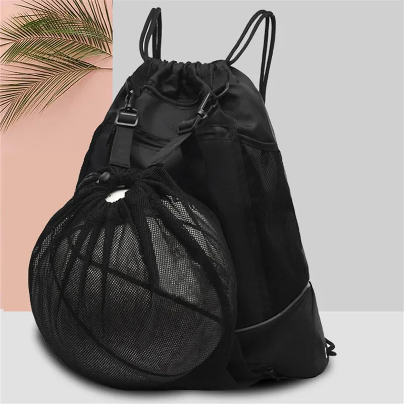 Ball Combo Sports Bag