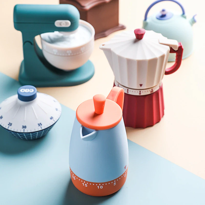 Kitchen Timer