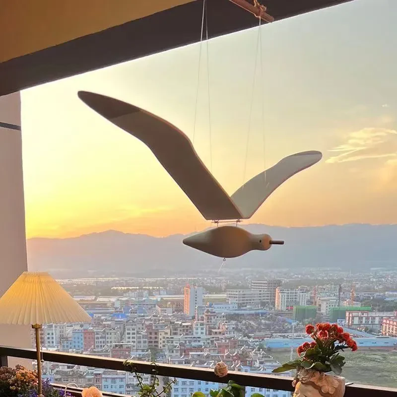 Bird Mobile