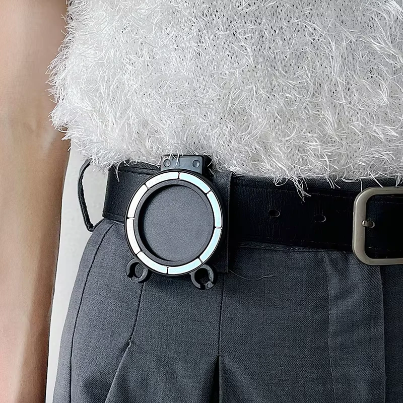 Magnetic Phone Clip