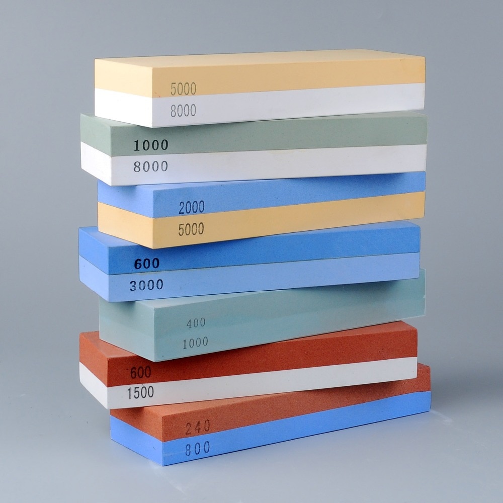 Knife Sharpening Whetstone