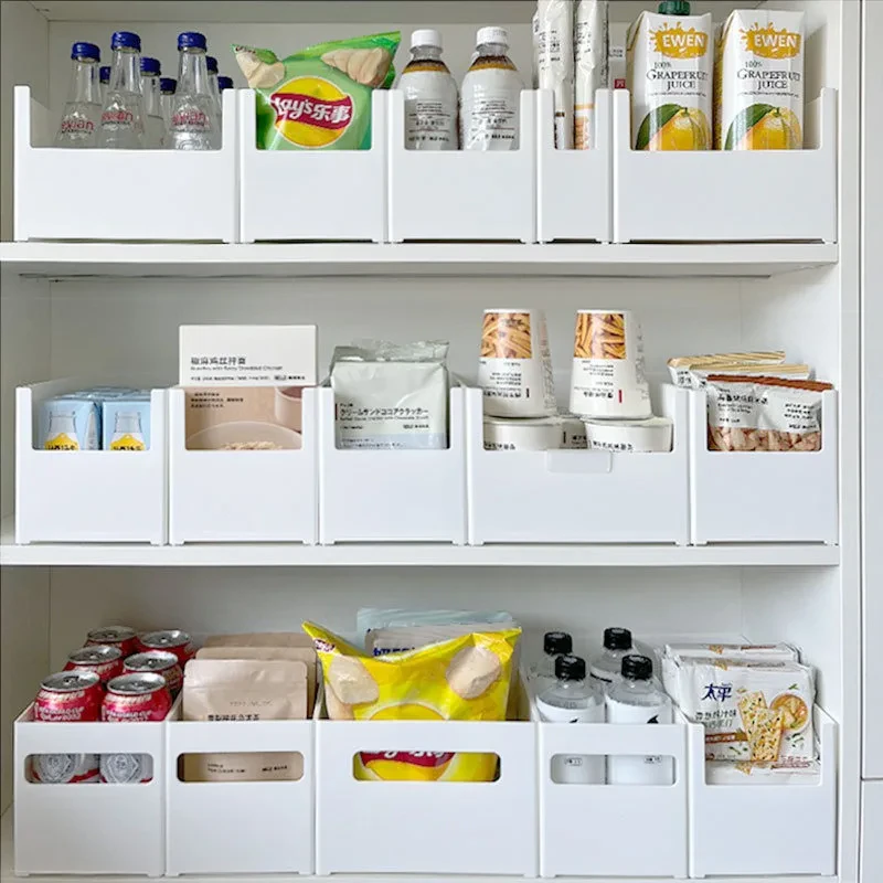Pantry Storage Box