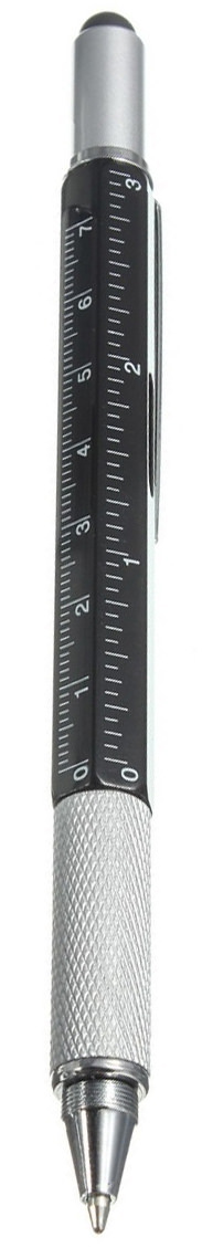 Multitool Ruler Pen
