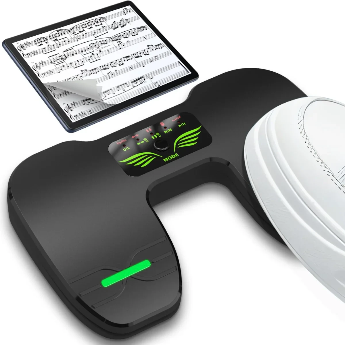 Music Page Turner Pedal