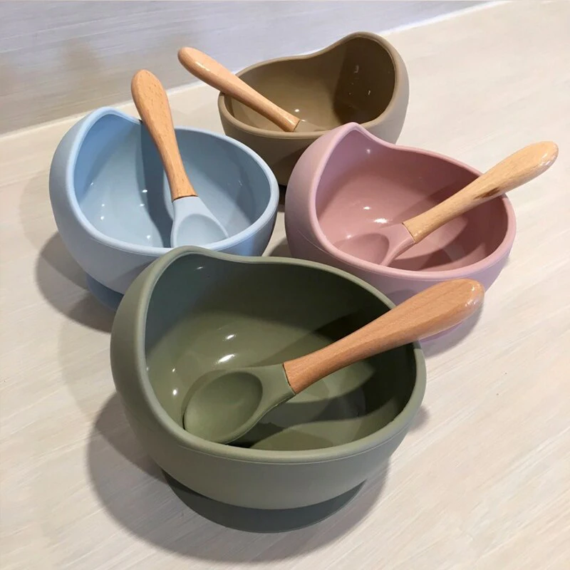 Baby Scoop Bowl