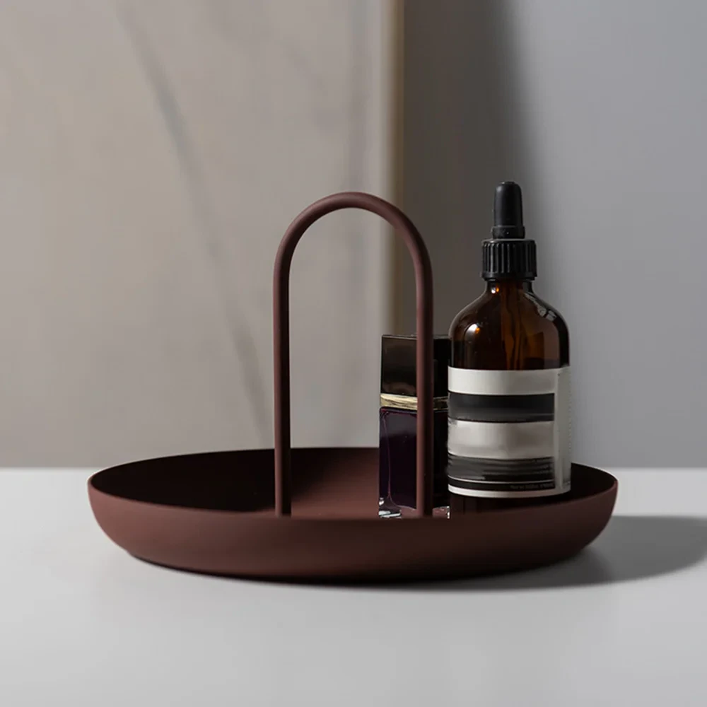 Minimalist Trinket Tray