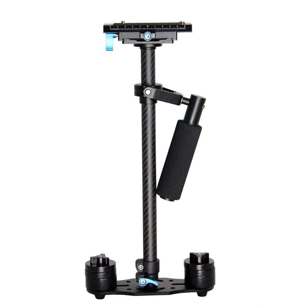Hand Held Camera Stabilizer