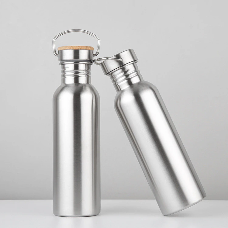 Stainless Steel Water Bottle