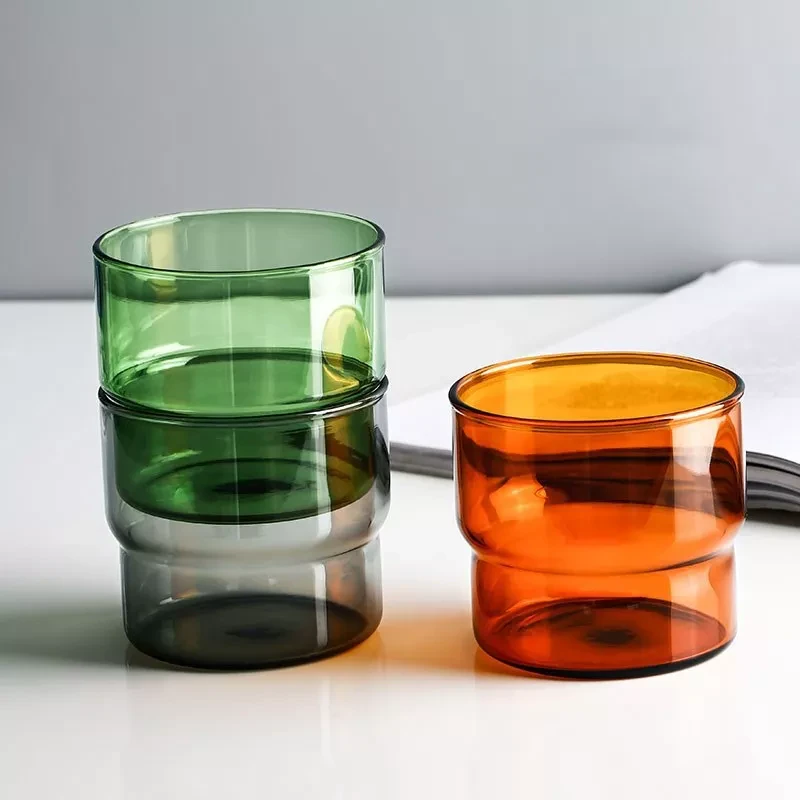 Stackable Tumbler