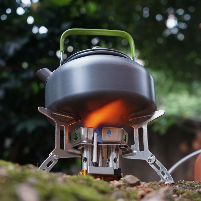 Outdoor Portable Gas Stove