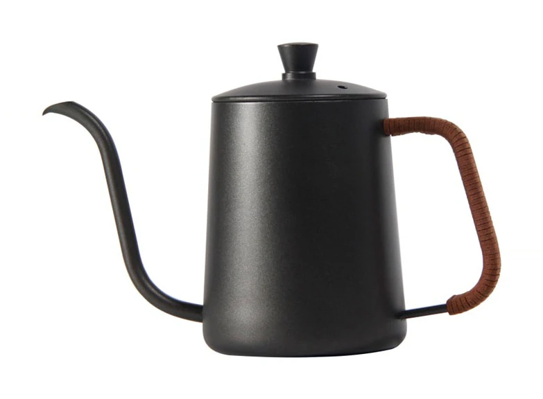 Long Spout Kettle
