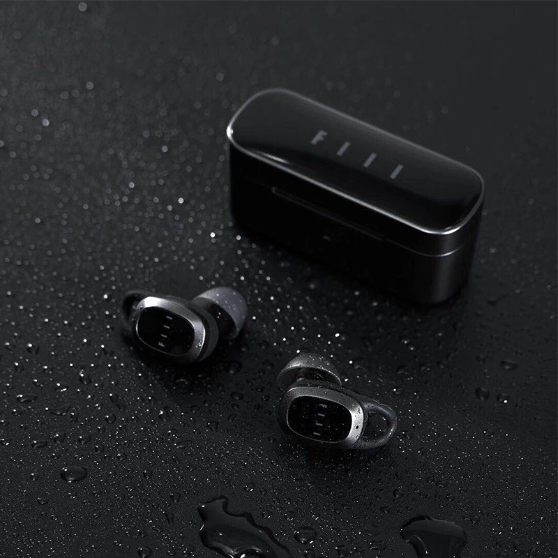 Fiil T1 Active Noise Cancelling Earbuds