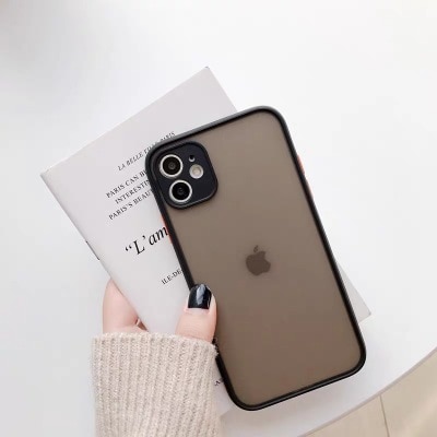 iPhone Bumper Case