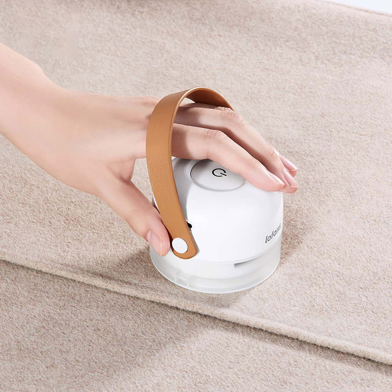 Handheld Fluff Remover