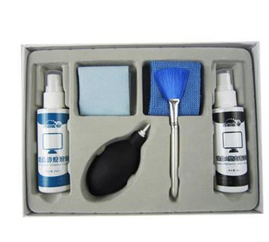 Laptop Screen and Keyboard Clean Kit