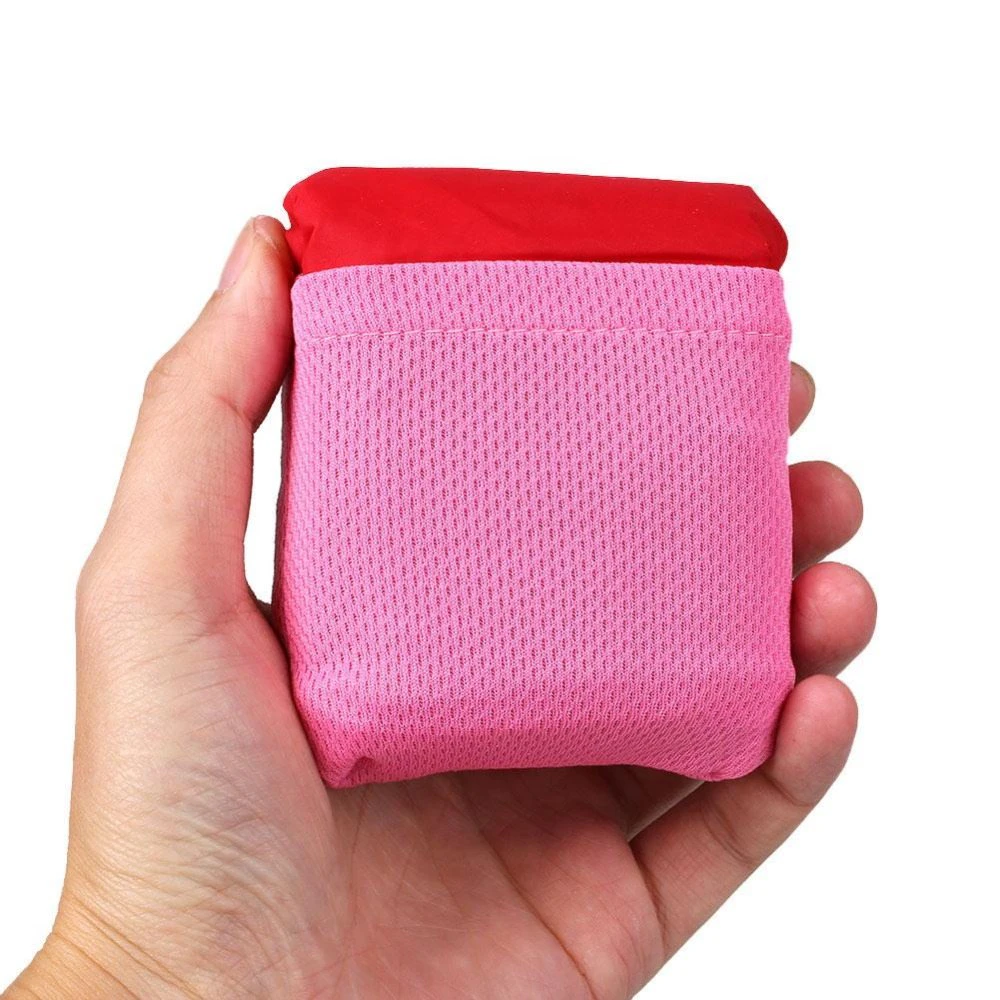 Mini Camping Mat