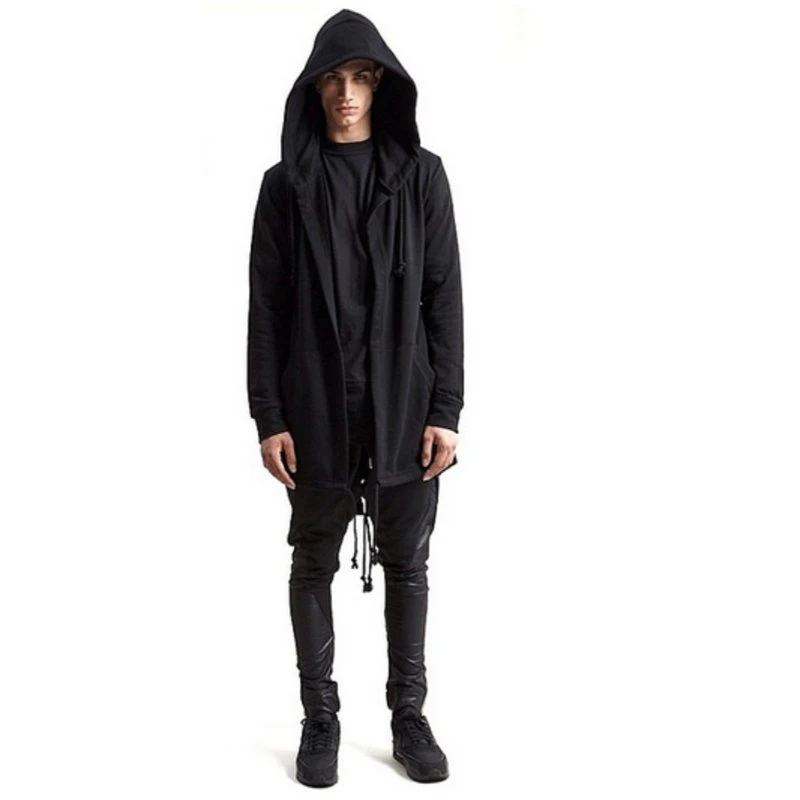 Mens Hiphop Hoodie
