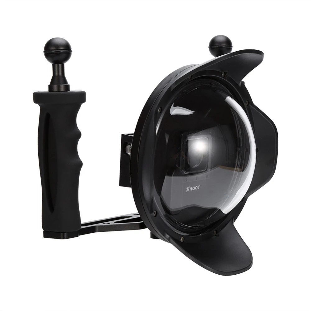 GoPro Handheld Dome Port