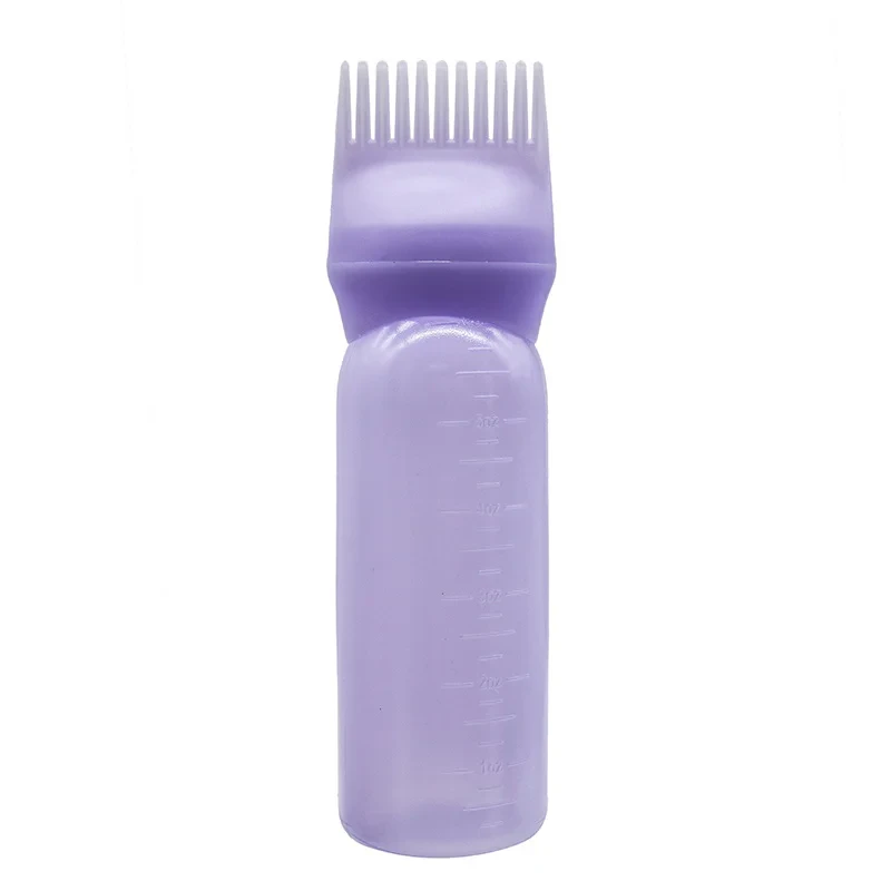 Hair Oil Dispenser