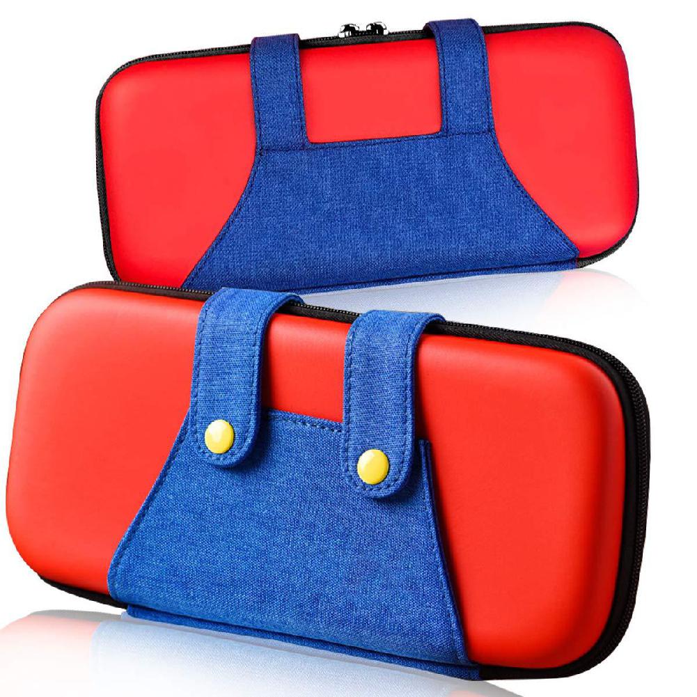 Nintendo Switch Carry Case