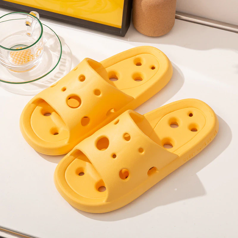Waterproof Cheese Slides