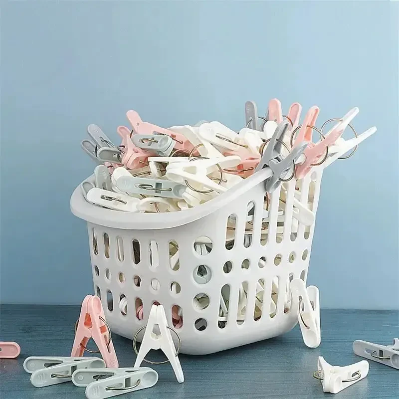 Strong Clothes Pegs