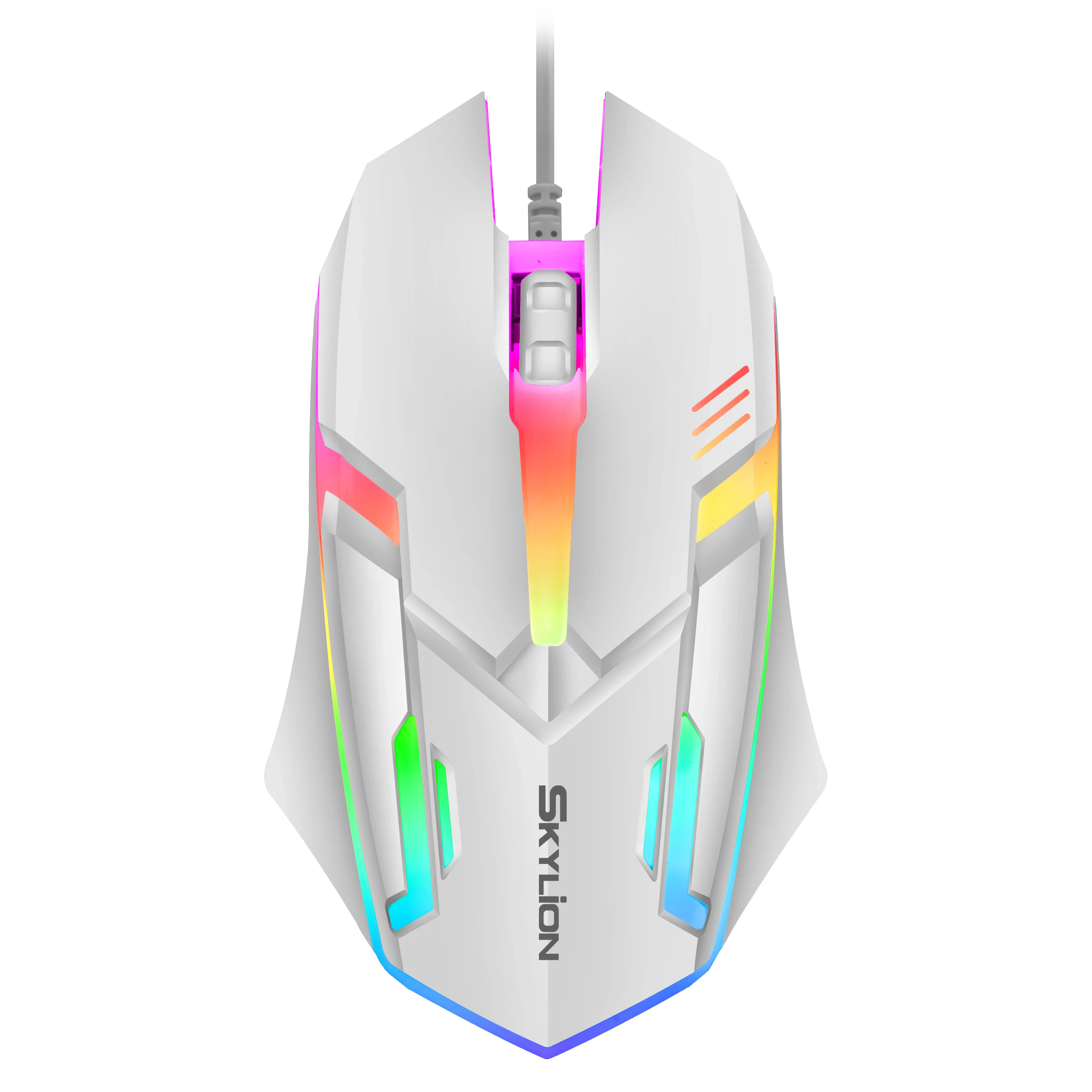Ergonomic Gaming Mouse