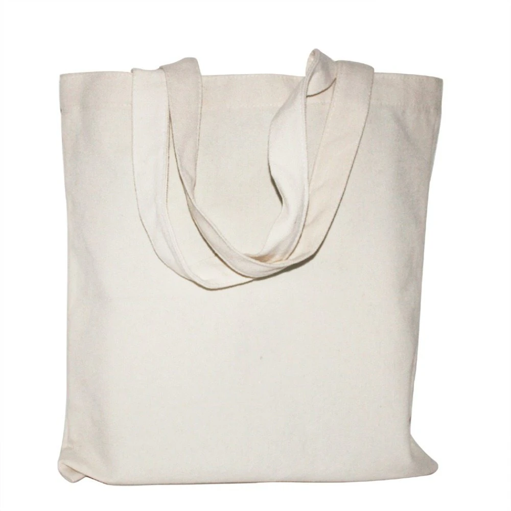 Canvas Tote