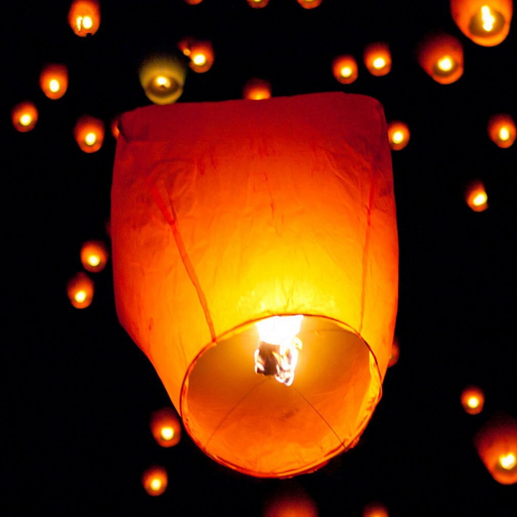 Chinese Lantern