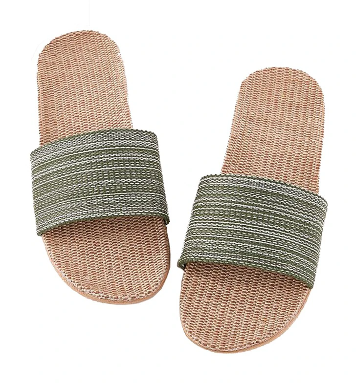 Hemp Slides
