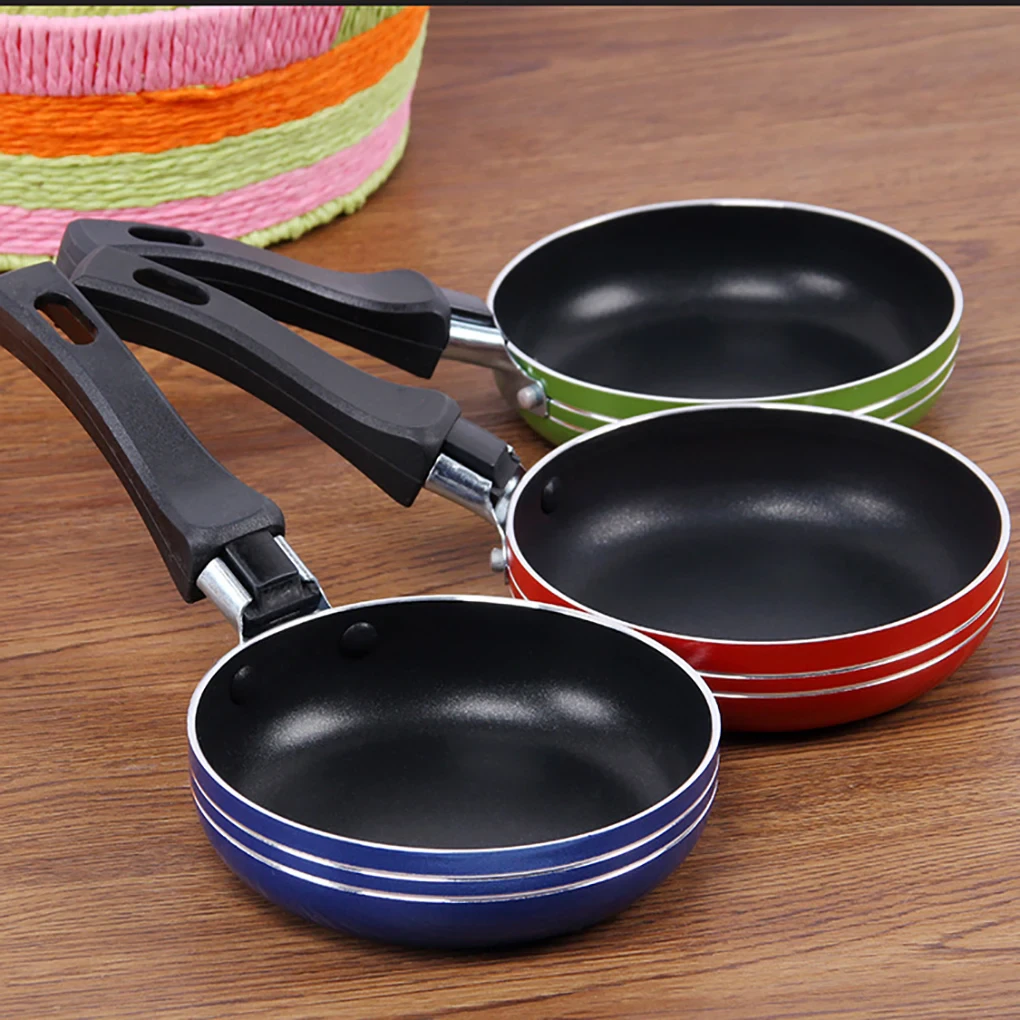 Nonstick Frying Pan
