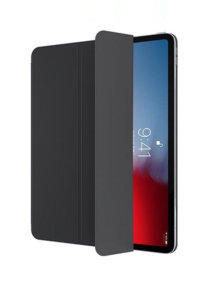 iPad Magnetic Screen Cover