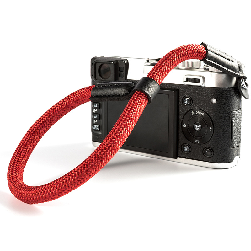 Rope Camera Hand Strap