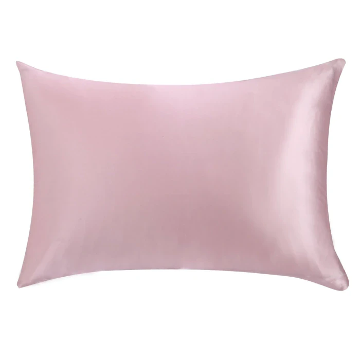 Soft Silk Pillowcase