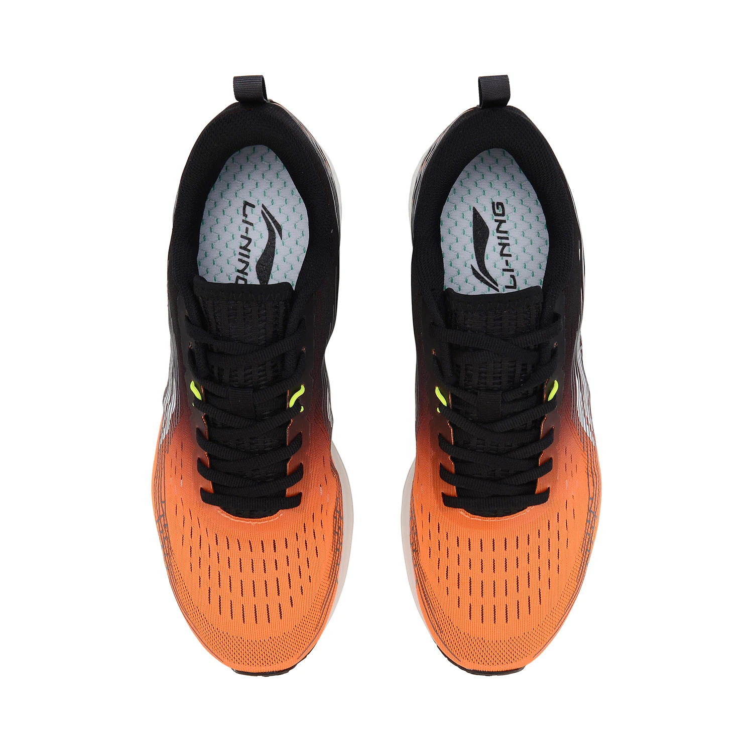 Li-Ning ROUGE RABBIT IV Running Shoes - $35.23 on AliExpress